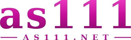as111 logo